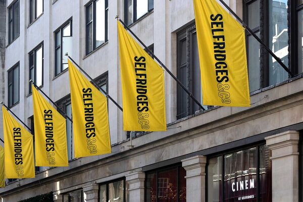 Colleague rest rooms