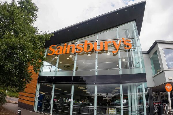 Sainsbury’s Service Desk